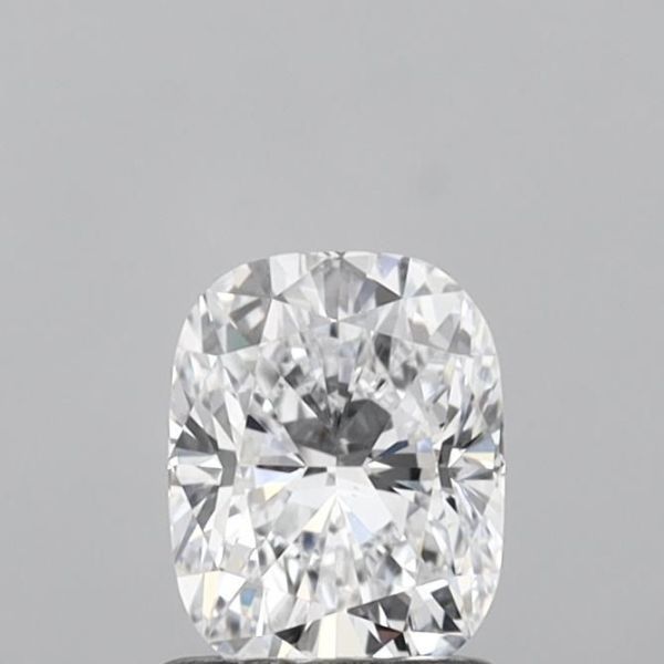 Cushion Lab-Grown Diamond image