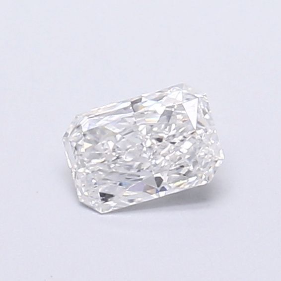Radiant Lab-Grown Diamond image