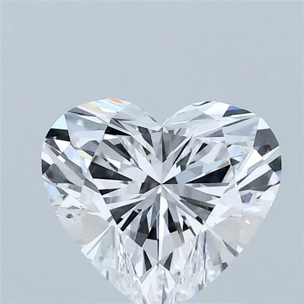 Heart Lab-Grown Diamond image