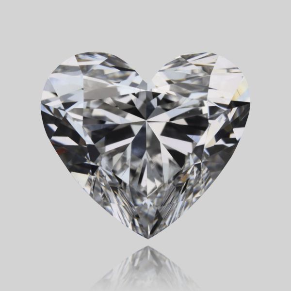 Heart Diamond image