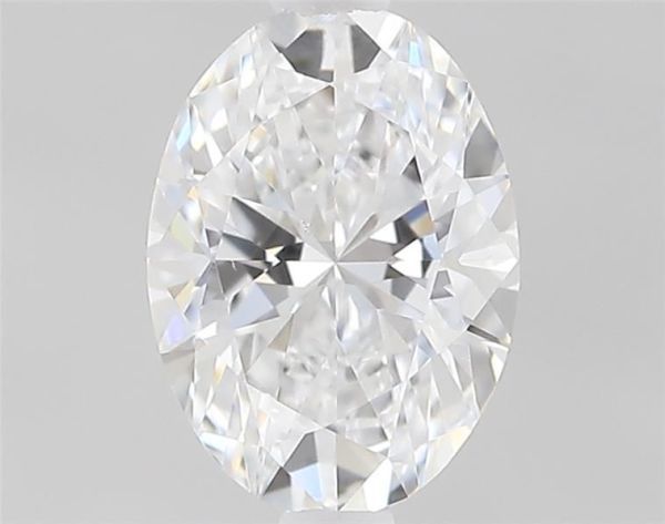 Oval Diamond image