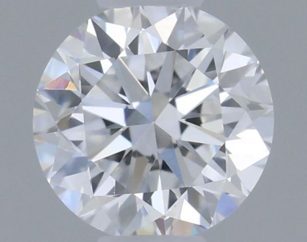 Round Lab-Grown Diamond image