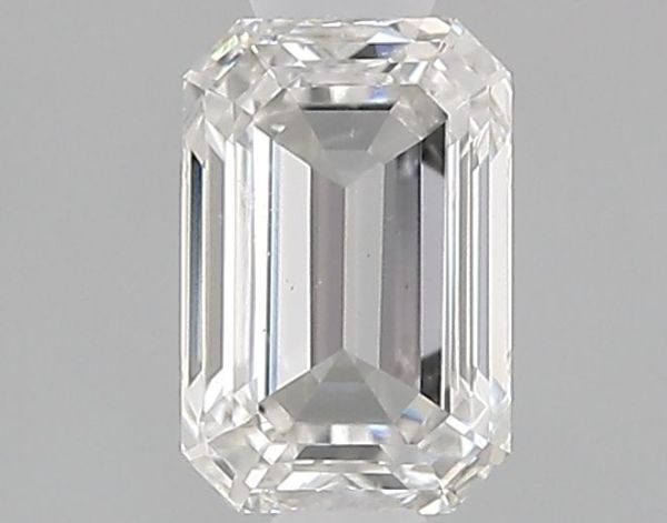 Emerald Lab-Grown Diamond image