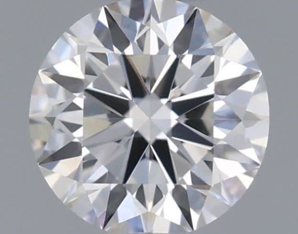 Round Diamond image