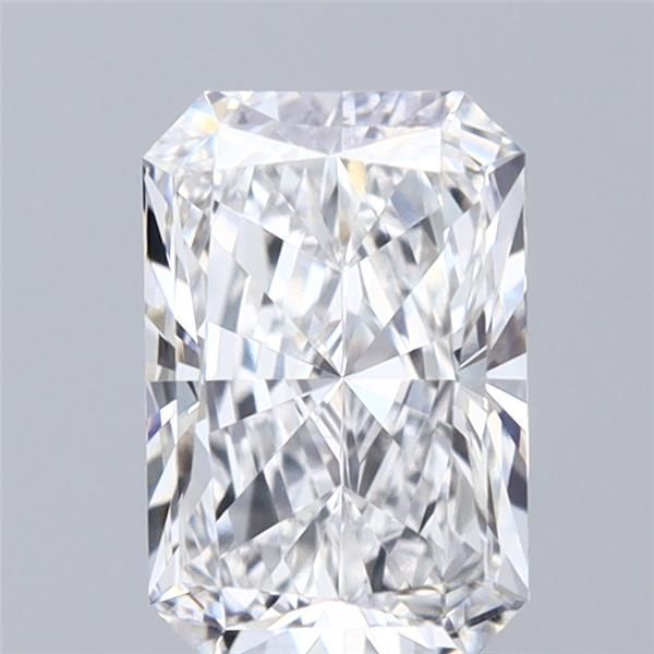 Radiant Lab-Grown Diamond image