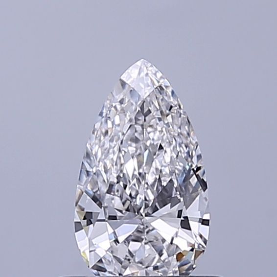 Pear Lab-Grown Diamond image