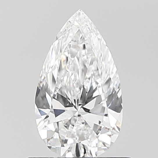 Pear Lab-Grown Diamond image