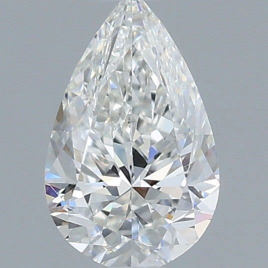 Pear Diamond image
