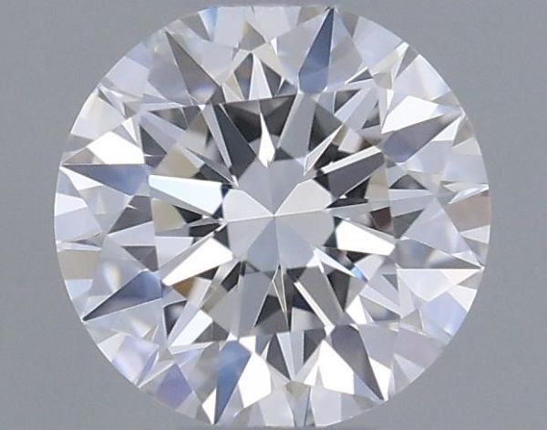 Round Diamond image