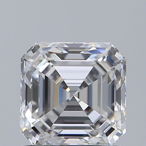 Asscher Diamond image