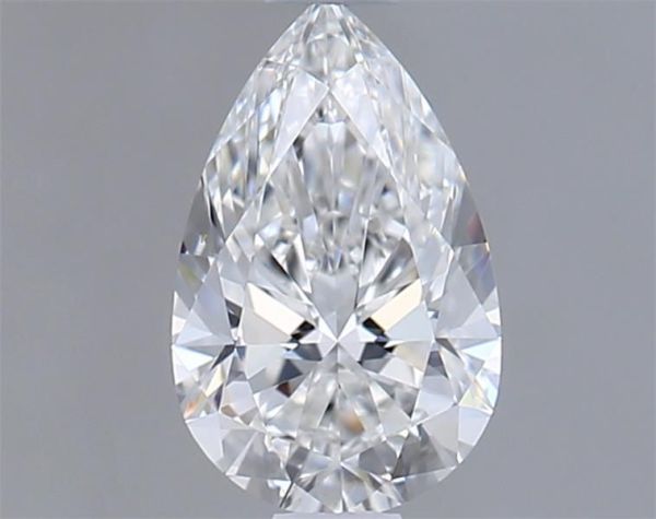 Pear Diamond image