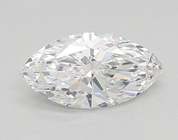 Marquise Lab-Grown Diamond image