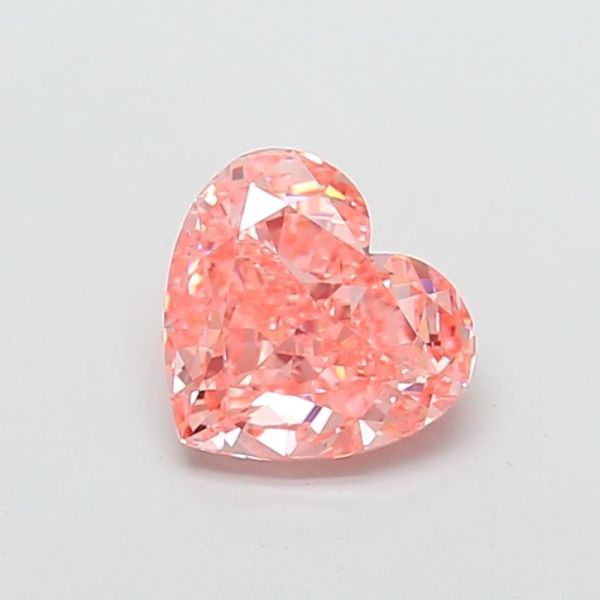 Radiant Lab-Grown Diamond image