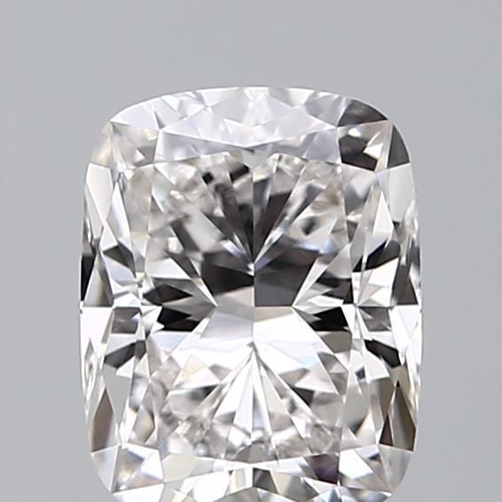 Cushion Lab-Grown Diamond image