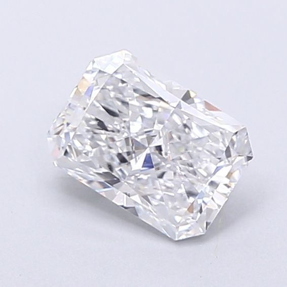 Radiant Lab-Grown Diamond image