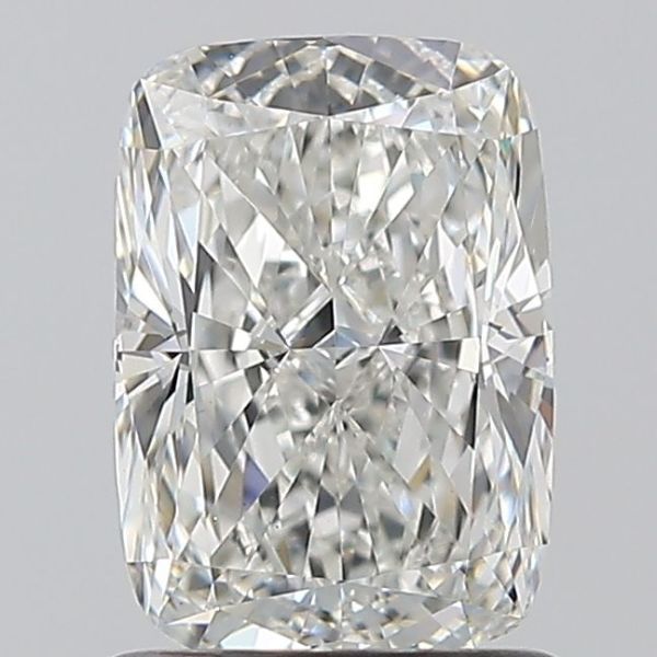Cushion Diamond image