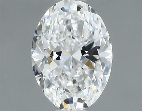 Oval Diamond image
