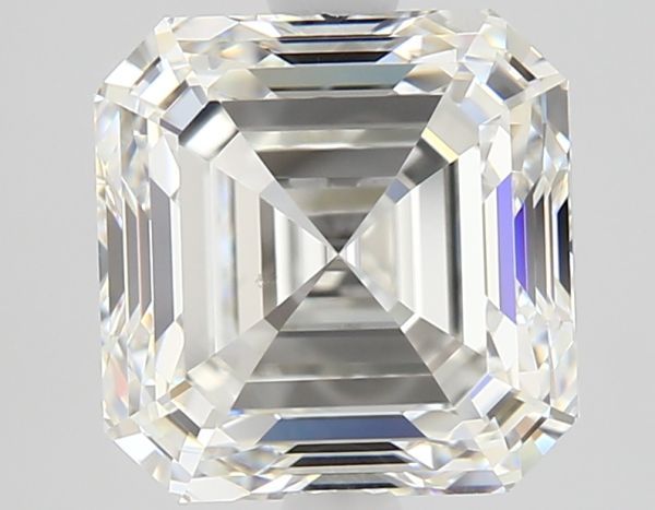 Asscher Diamond image