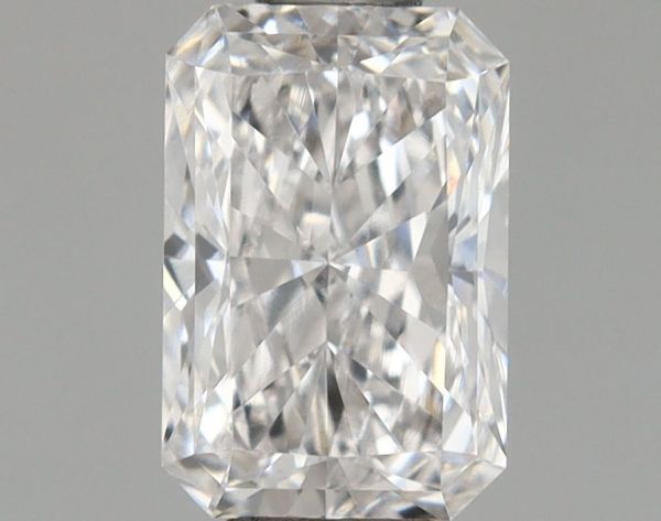 Radiant Lab-Grown Diamond image