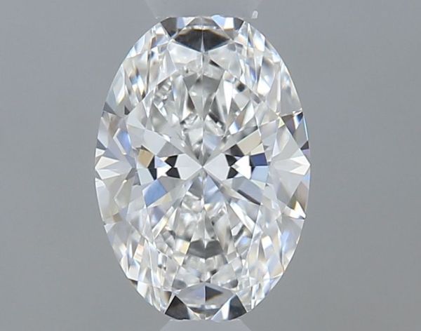 Oval Diamond image