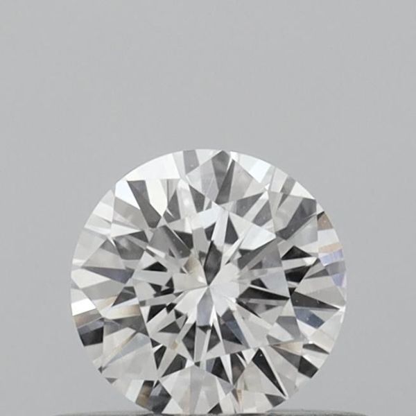 Round Lab-Grown Diamond image