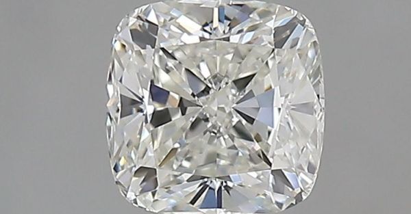 Cushion Diamond image