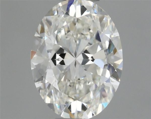 Oval Diamond image