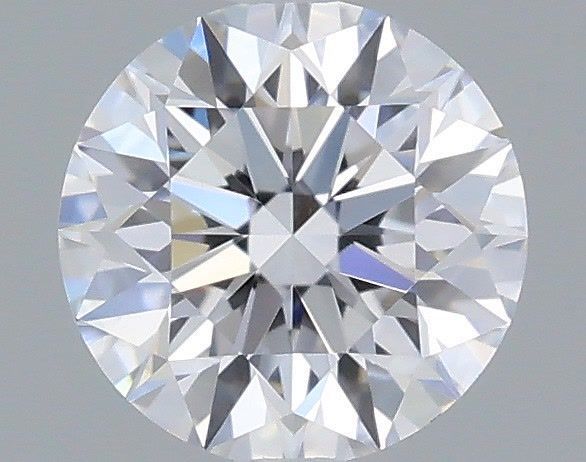 Round Lab-Grown Diamond image