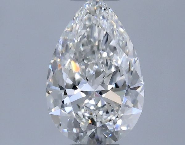 Pear Diamond image