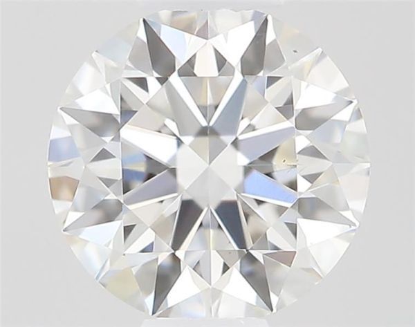 Round Diamond image