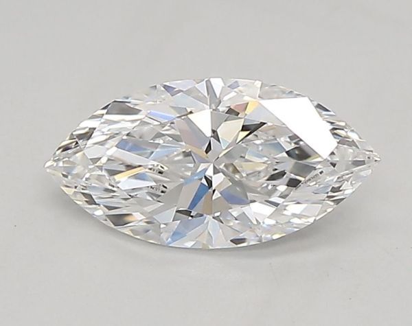 Marquise Lab-Grown Diamond image