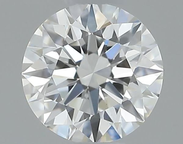 Round Diamond image