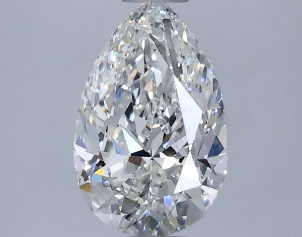Pear Diamond image