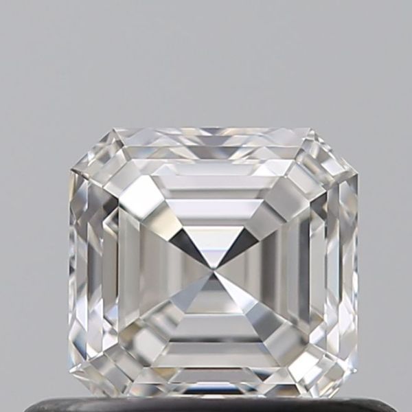 Asscher Diamond image