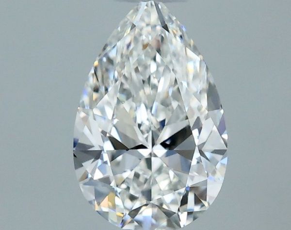 Pear Diamond image