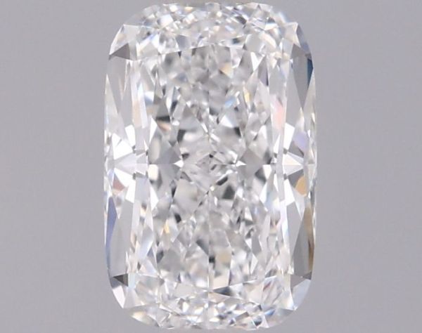 Cushion Lab-Grown Diamond image