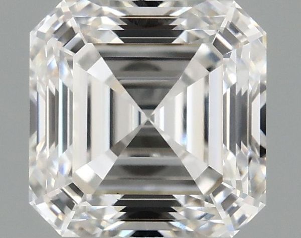 Asscher Lab-Grown Diamond image