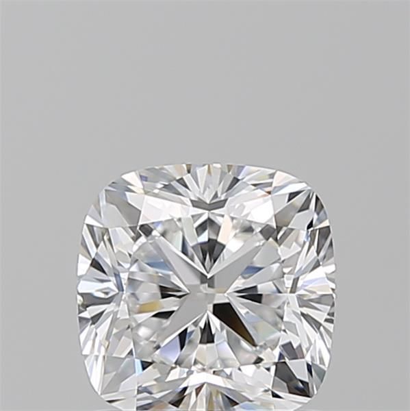 Cushion Diamond image