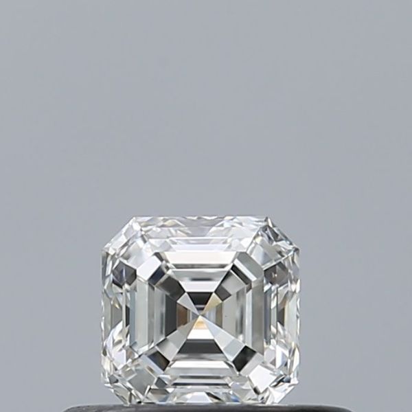 Asscher Diamond image