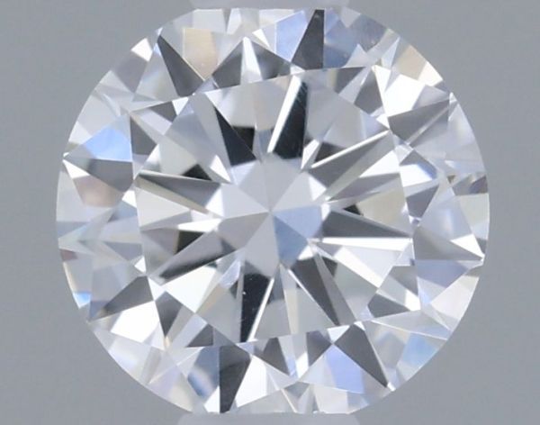 Round Lab-Grown Diamond image