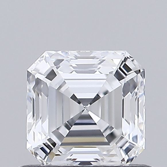 Asscher Lab-Grown Diamond image