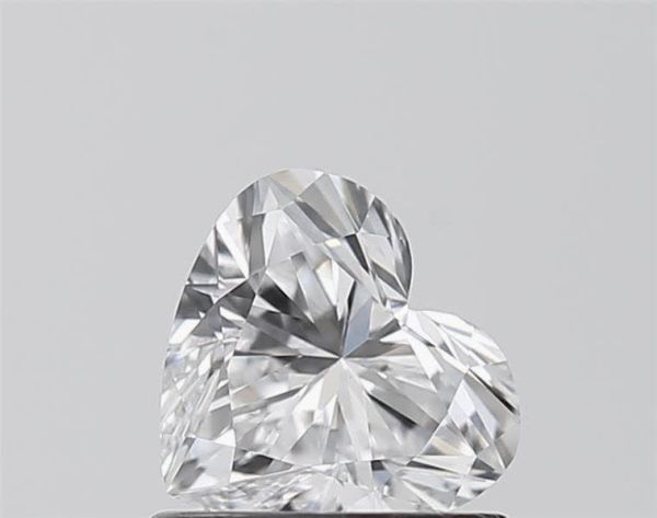 Heart Lab-Grown Diamond image