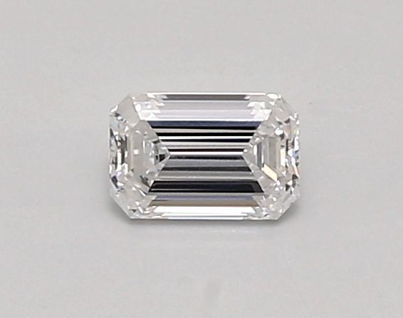 Emerald Lab-Grown Diamond image
