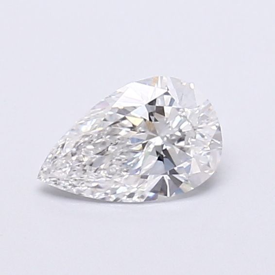 Pear Lab-Grown Diamond image