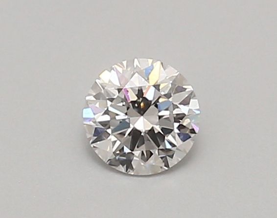 Round Lab-Grown Diamond image