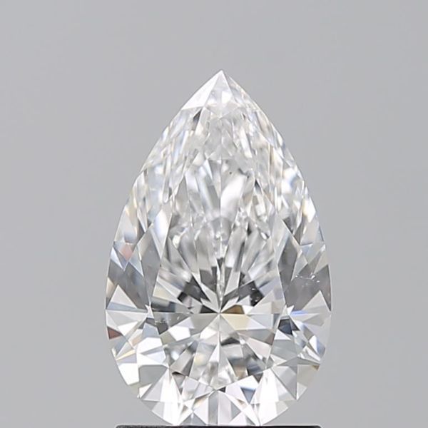 Pear Diamond image