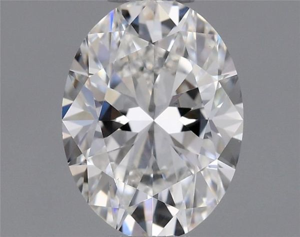Oval Diamond image