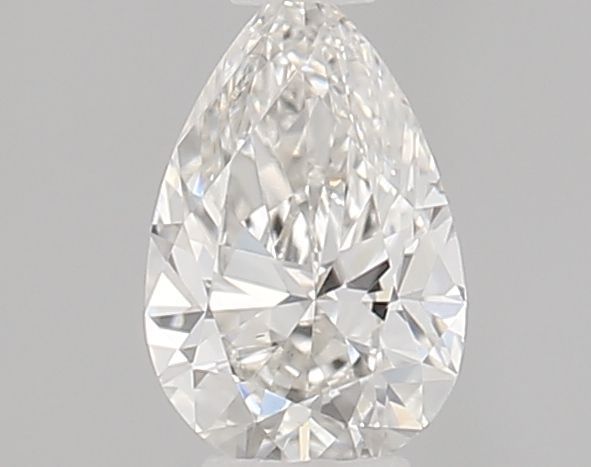 Pear Lab-Grown Diamond image