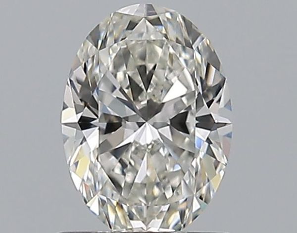 Oval Diamond image