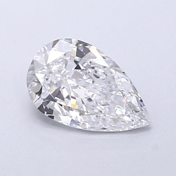 Pear Lab-Grown Diamond image
